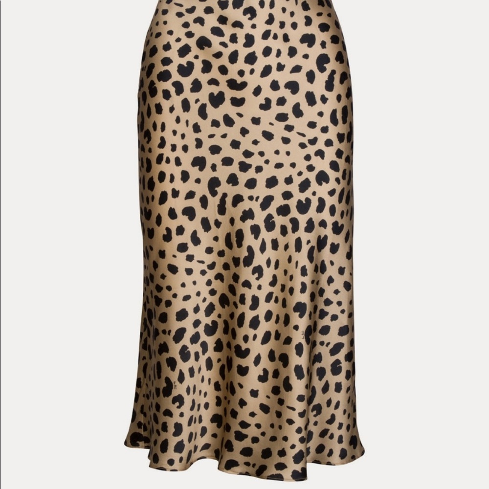 Realisation Par Naomi Skirt in Wild Things